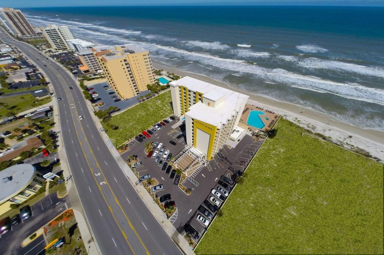 Hyatt Regency Búfalo Exterior foto