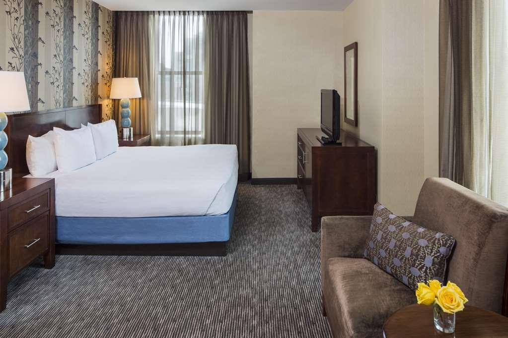 Hyatt Regency Búfalo Habitación foto