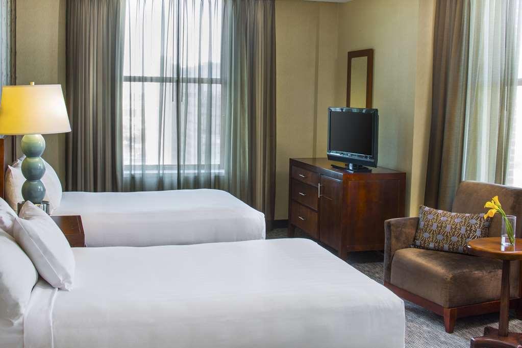 Hyatt Regency Búfalo Habitación foto