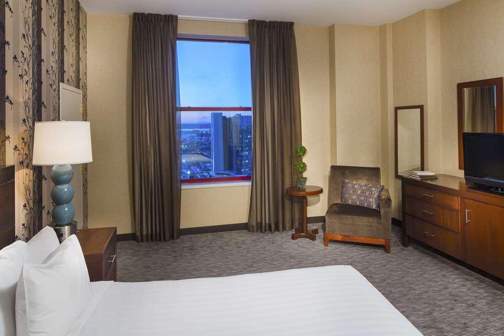 Hyatt Regency Búfalo Habitación foto