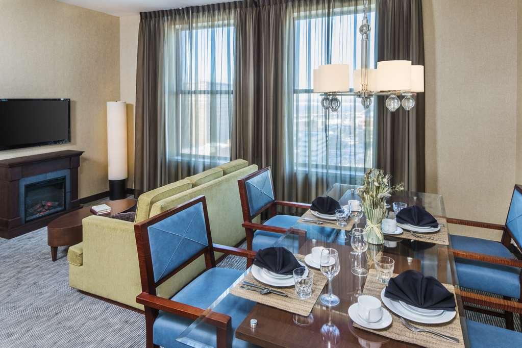 Hyatt Regency Búfalo Habitación foto